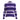 W's Pro AIR  Long Sleeve Jersey - Purple Stripes