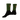 Odd Side - 6" Sock