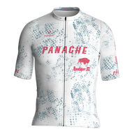M's & W's SS Speed Air Jersey - Grunge Team