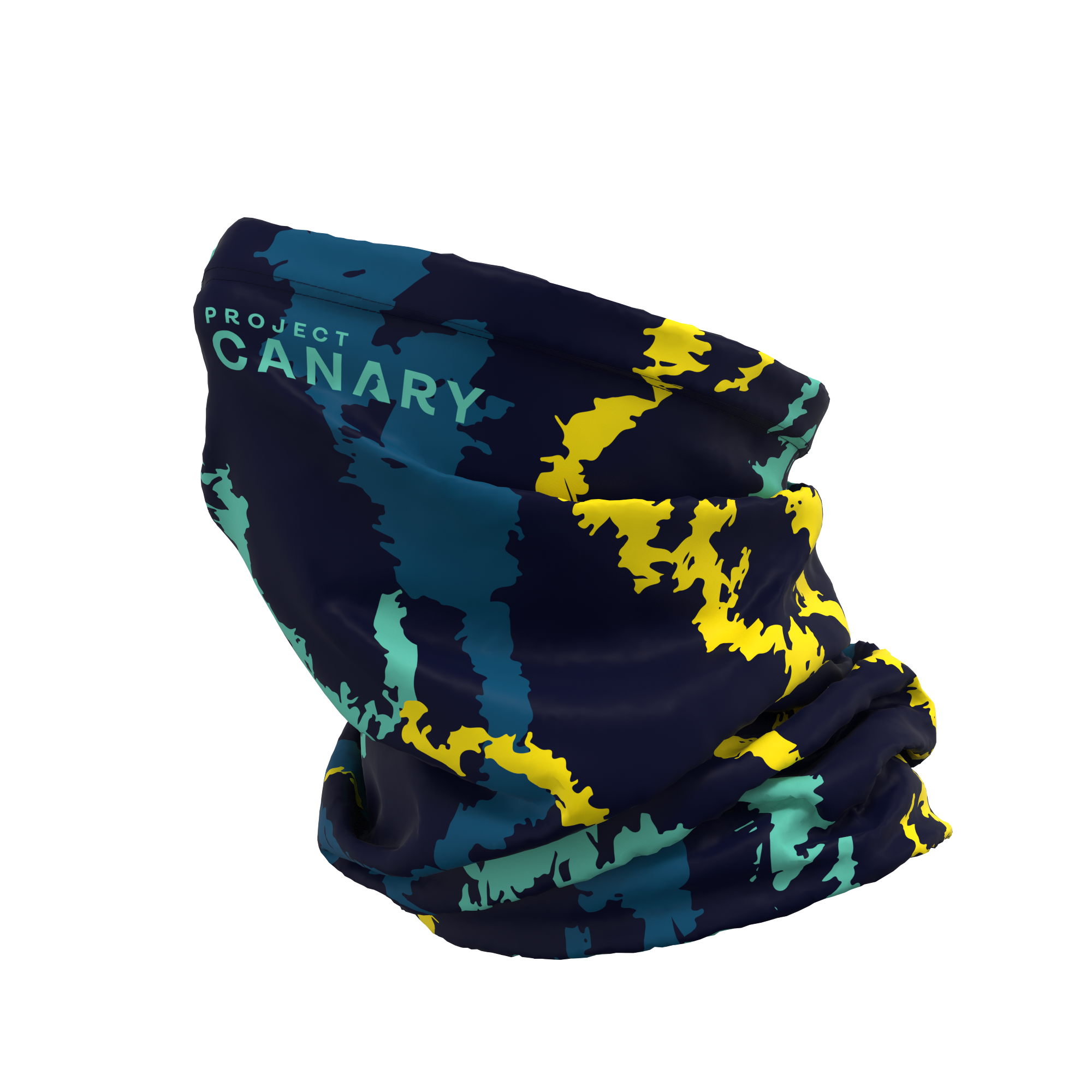 Project Canary - Neck Tube