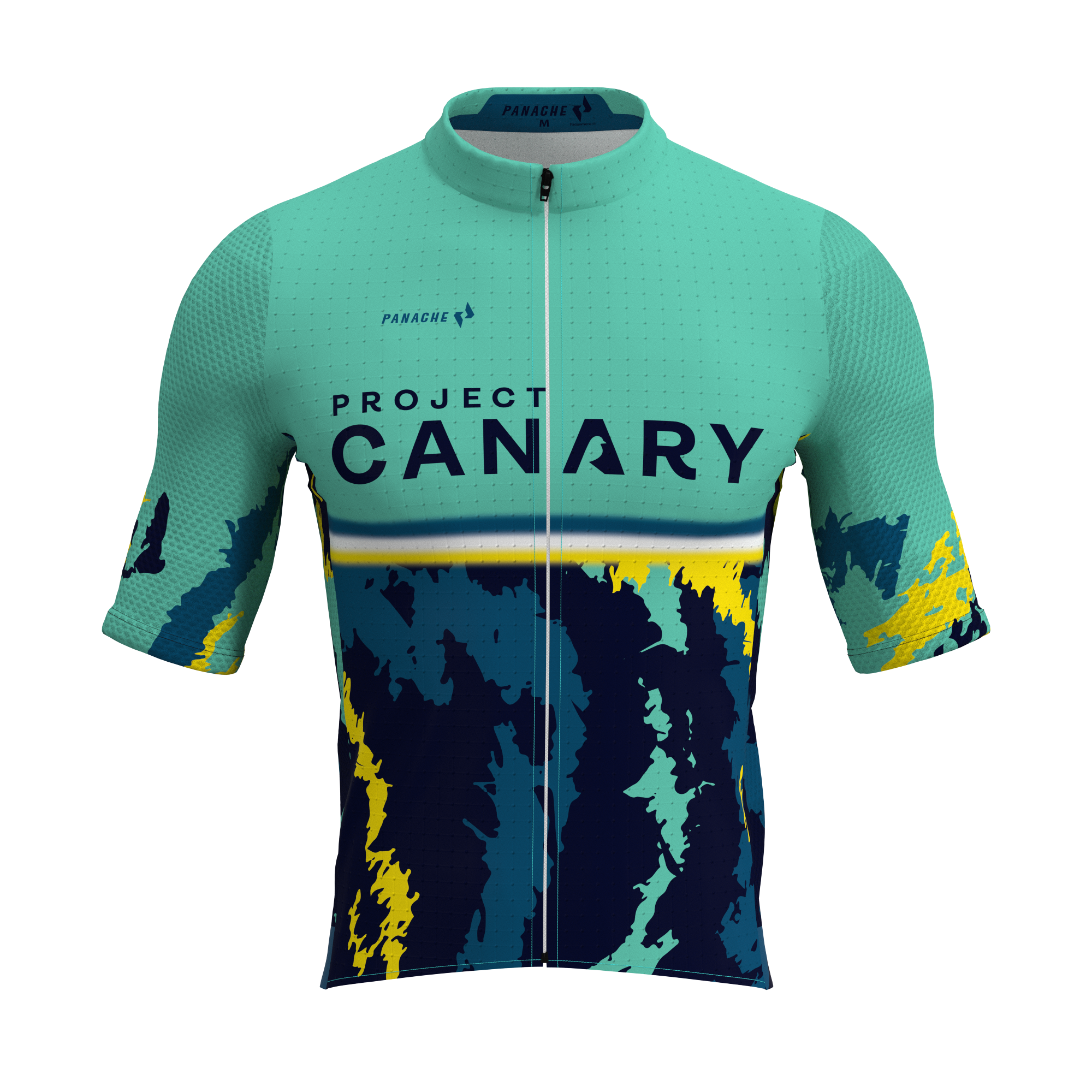 Project Canary - Men's Pro AIR Jersey