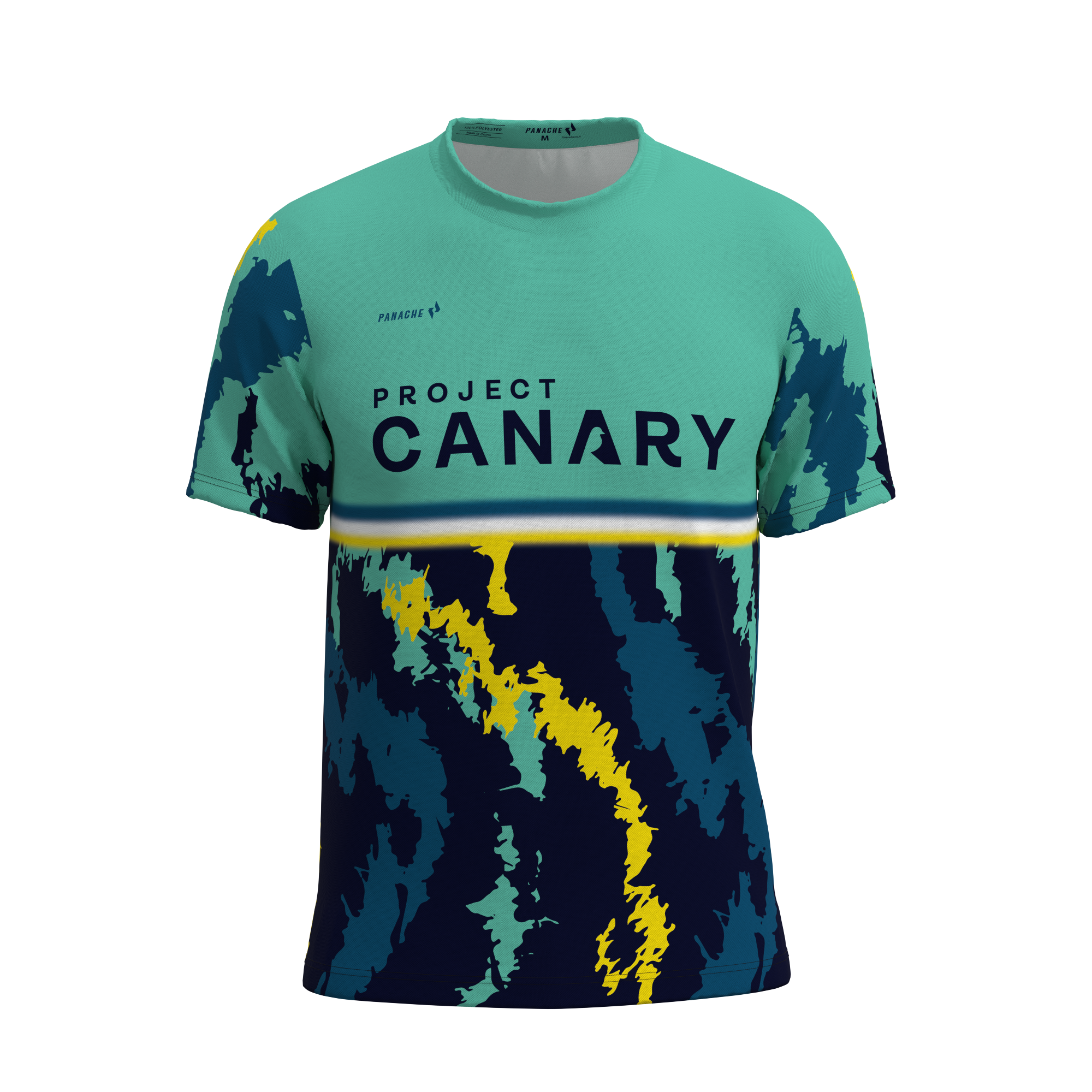 Project Canary - Tech T