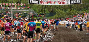 The Little 500 - Breaking Away with The Greatest College Weekend