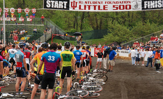 The Little 500 - Breaking Away with The Greatest College Weekend
