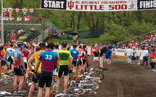 The Little 500 - Breaking Away with The Greatest College Weekend