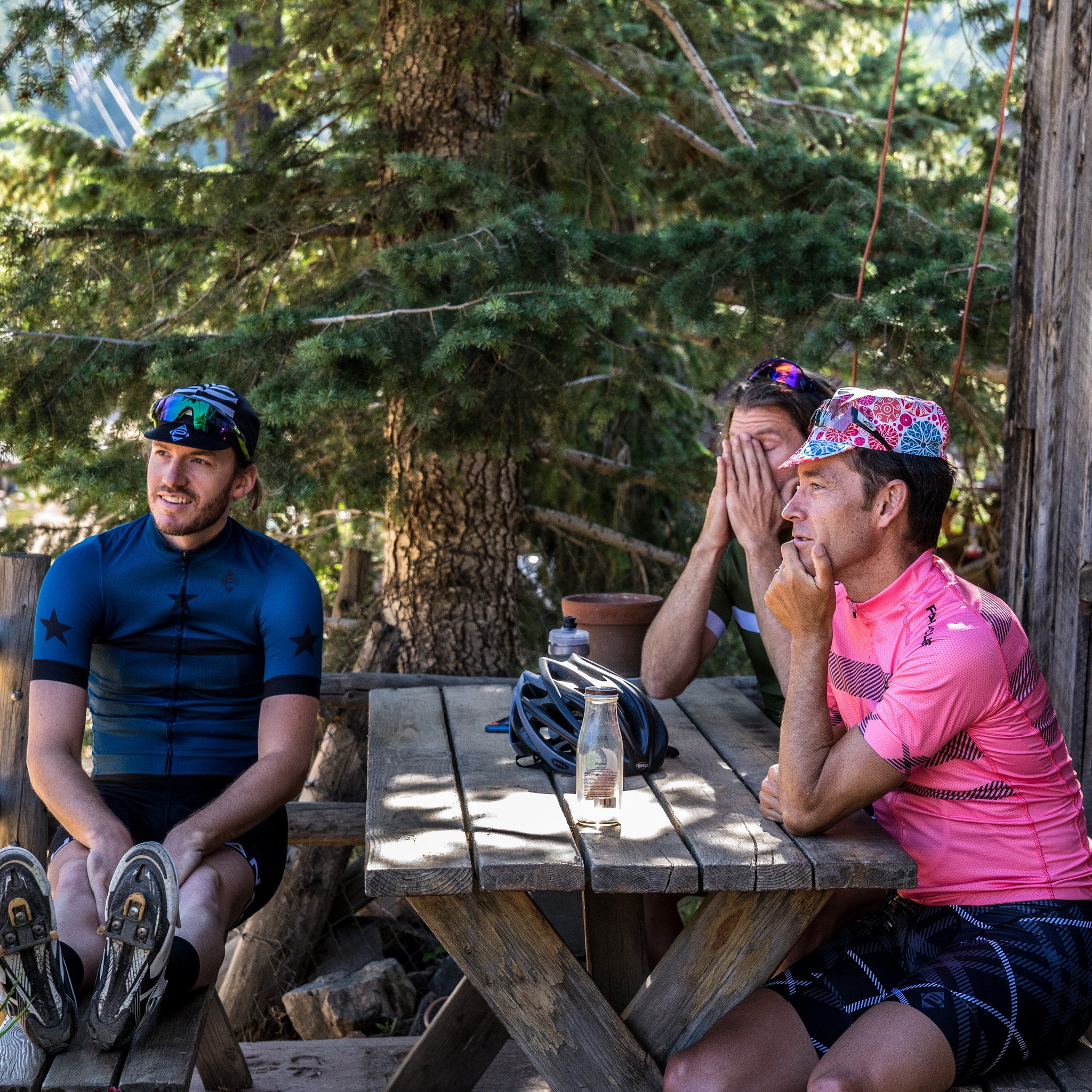 #AskPanache | Cycling Fashion