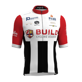 BUILD Academy Team Store