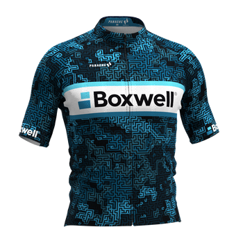 Team BOXWELL