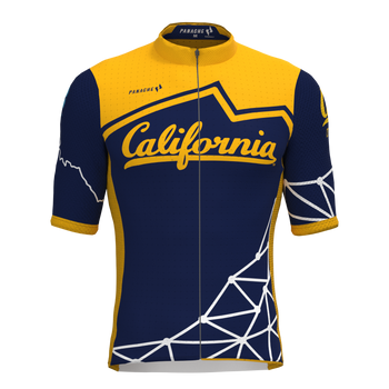 2022 Cal Berkeley Cycling Team Store