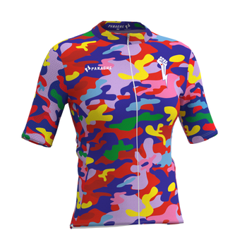 BOOMPOWCREW V3-  Guest Athlete Collection