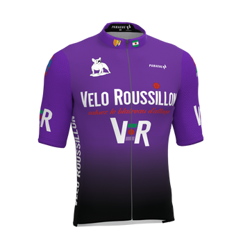 VELO ROUSSILLON 2021 Team Store