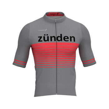 Zunden 2021 Team Store