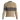 M's and W's LS Pro Thermal Jersey - Camel/Midnight