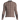 M's & W's LS Speed WOOL Jersey - Brick Red HT