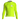 Bovine-26 - LS Summer Weight Jersey - Neon Lime