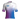 DistanceToEmpty - Men's SS MOD Jersey - Purple/Blue