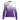 DistanceToEmpty - LS Summer Weight Jersey - Purple