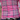 M's and W's Pro THERMAL LS Jersey - Flannel Pink Print