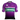 VR25 - Men's Speed Air Jersey - DEEP PURPLE