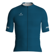 M's & W's SS Super Light Jersey - Marine