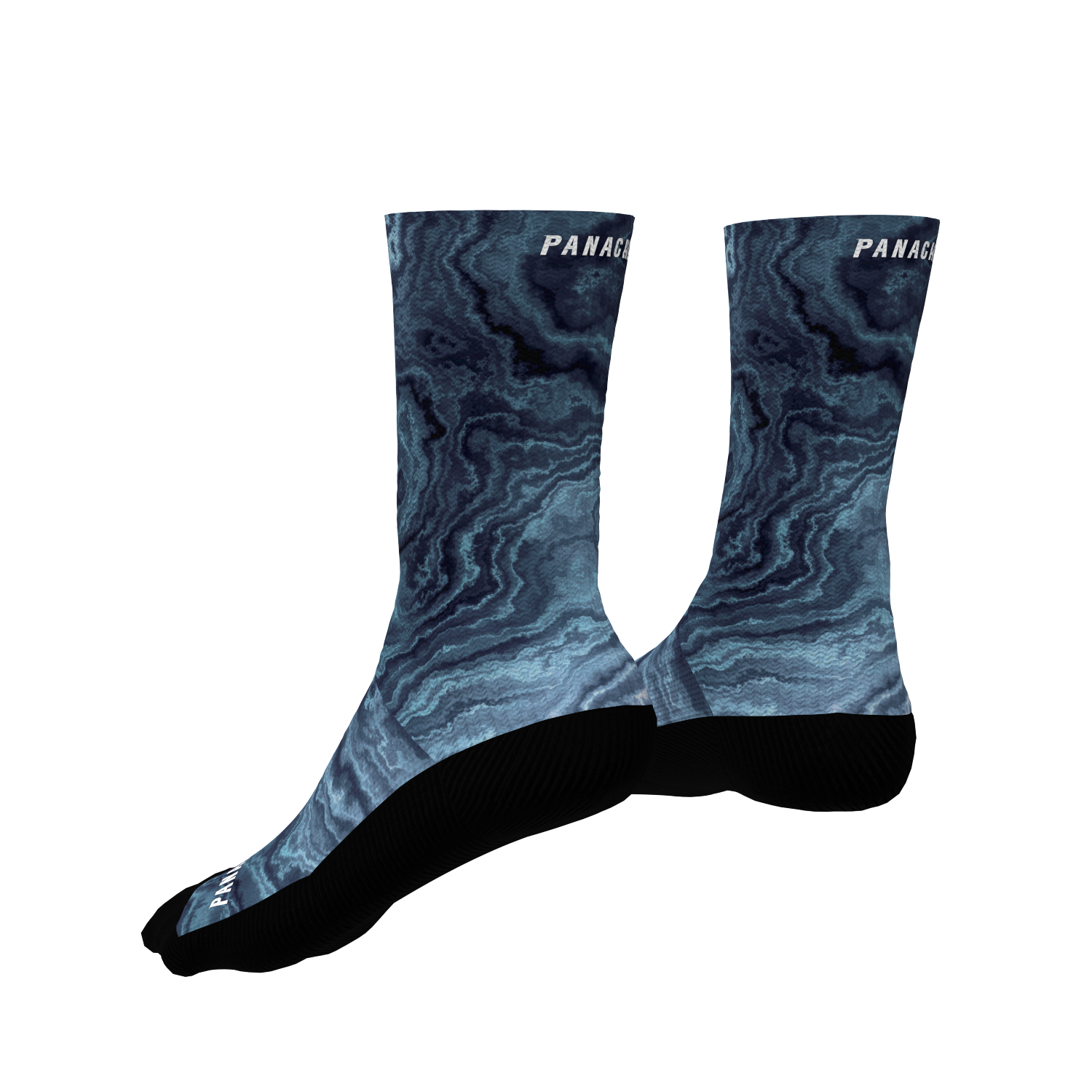Les chaussettes classiques noires/blanches Emballage de 6 | Adidas Les chaussettes classiques noires/blanches Emballage de 6 | Adidas