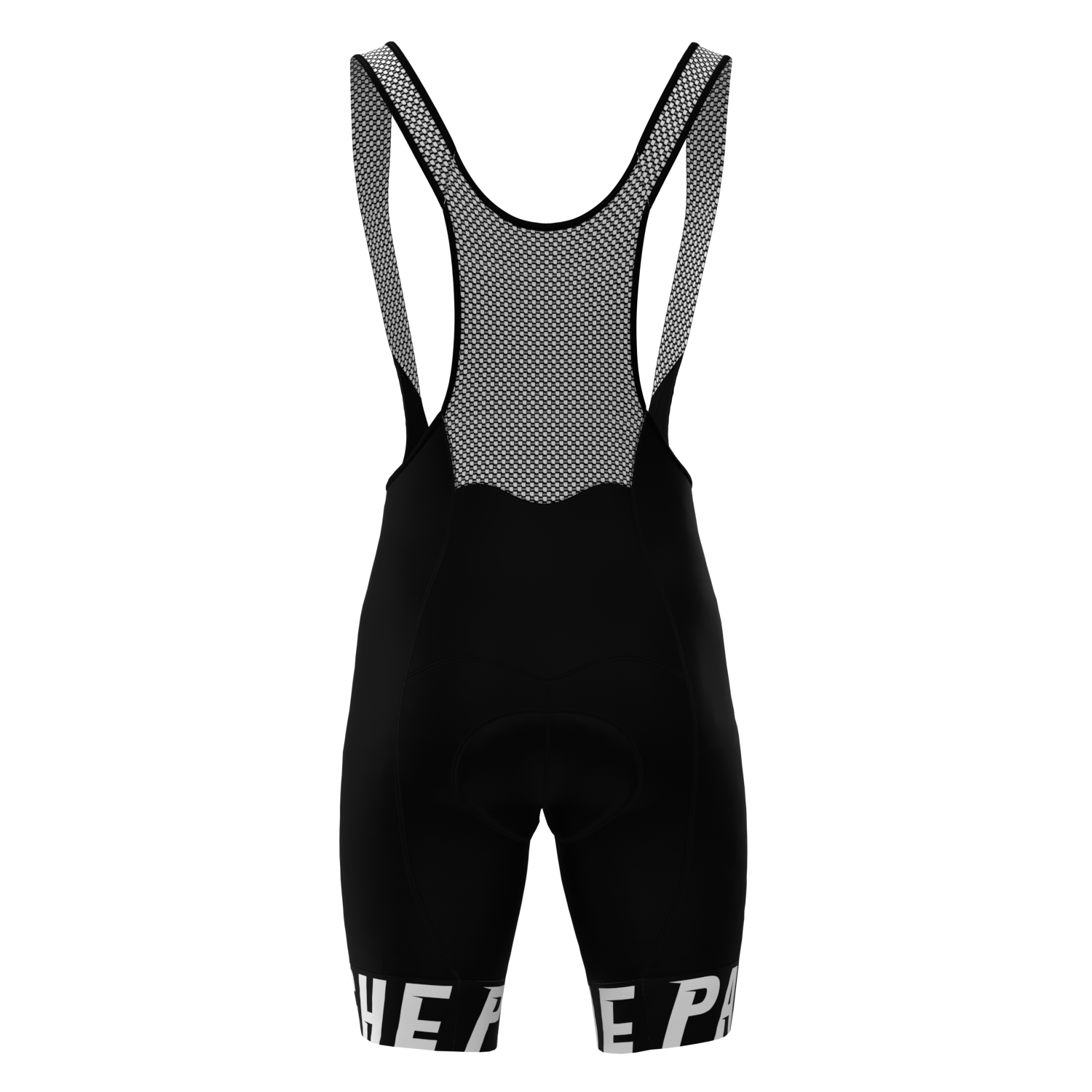 W's Pro SUPER LIGHT Bib Short