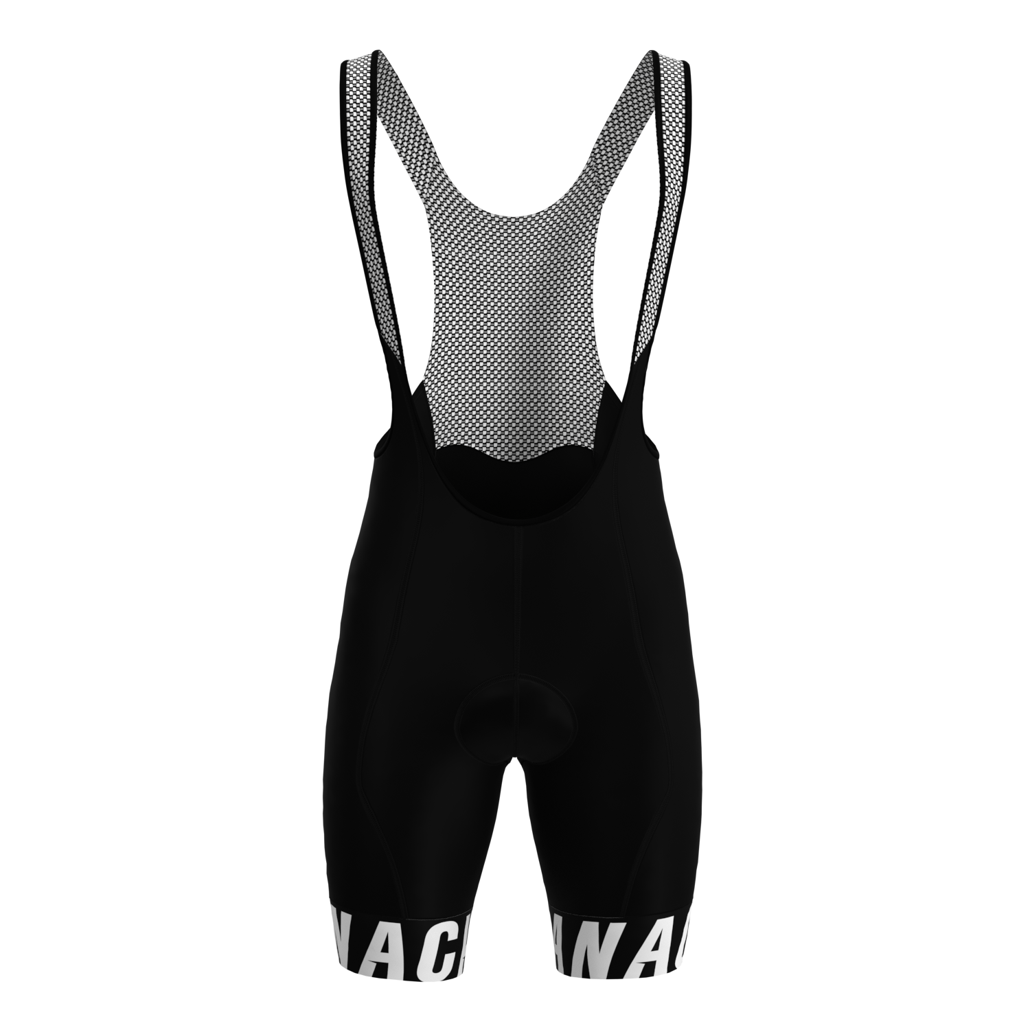 Lightweight discount bib shorts