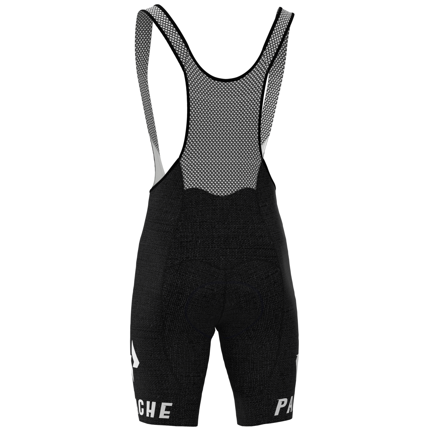 M's Pro LONG Bib Short