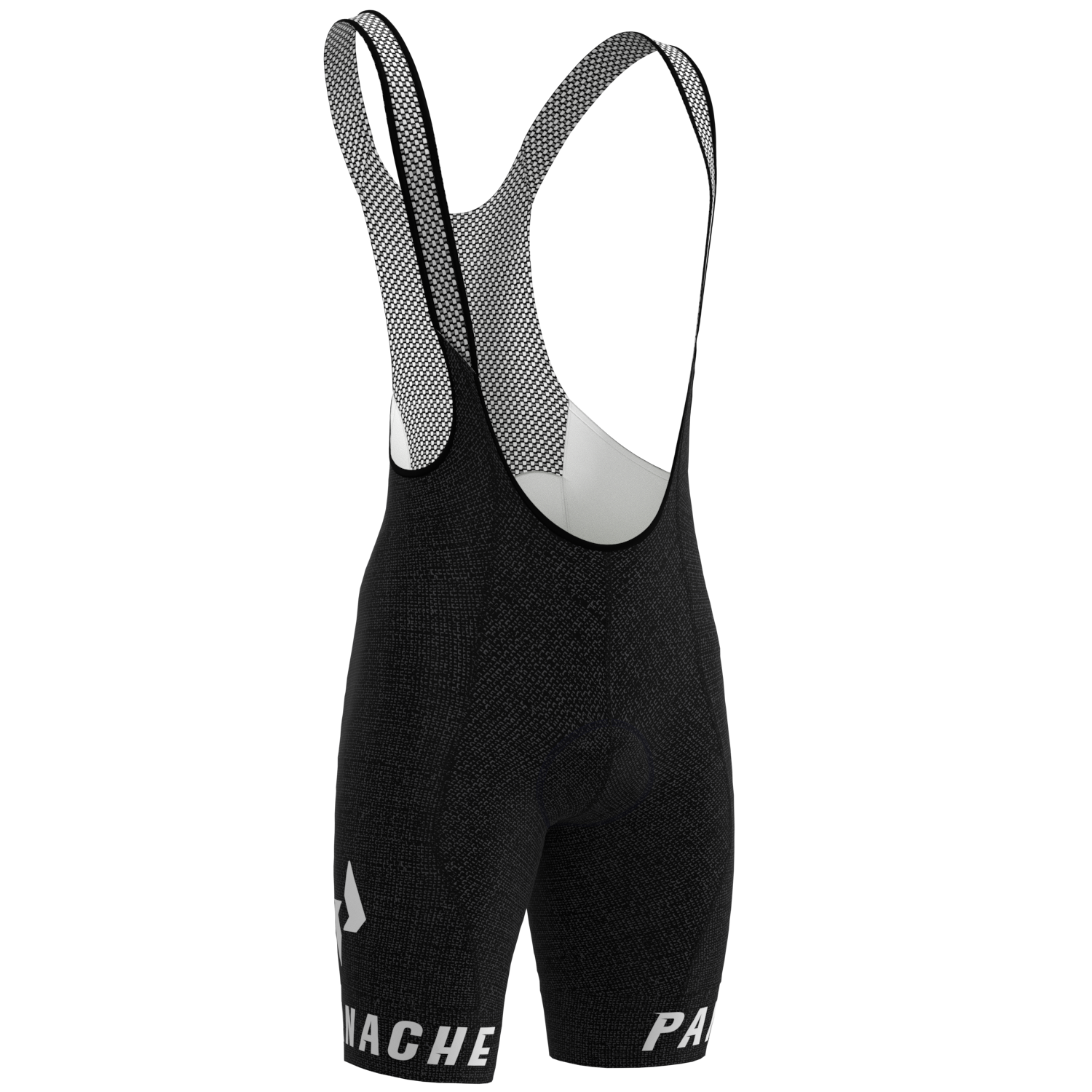 M's Pro LONG Bib Short