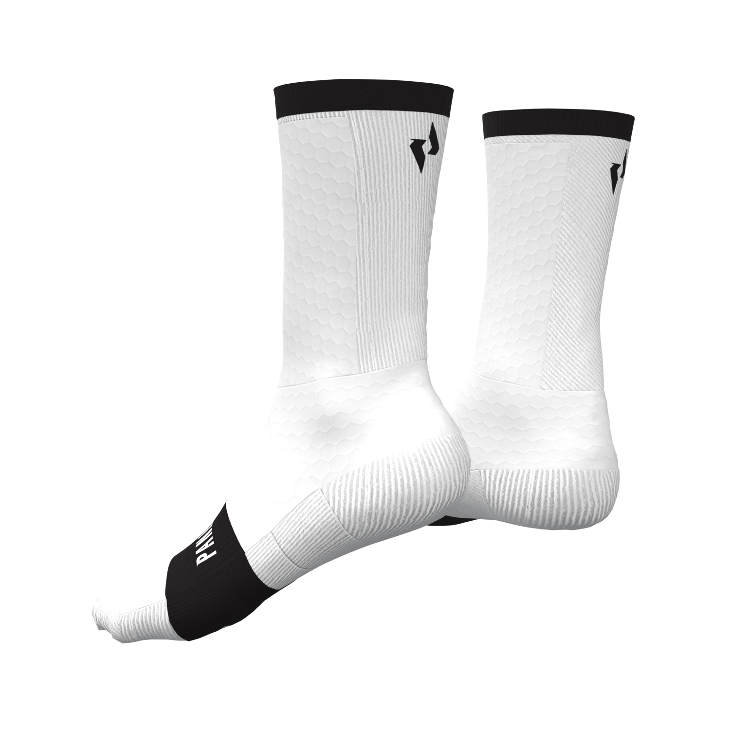 Pro Tour Socks - WHITE