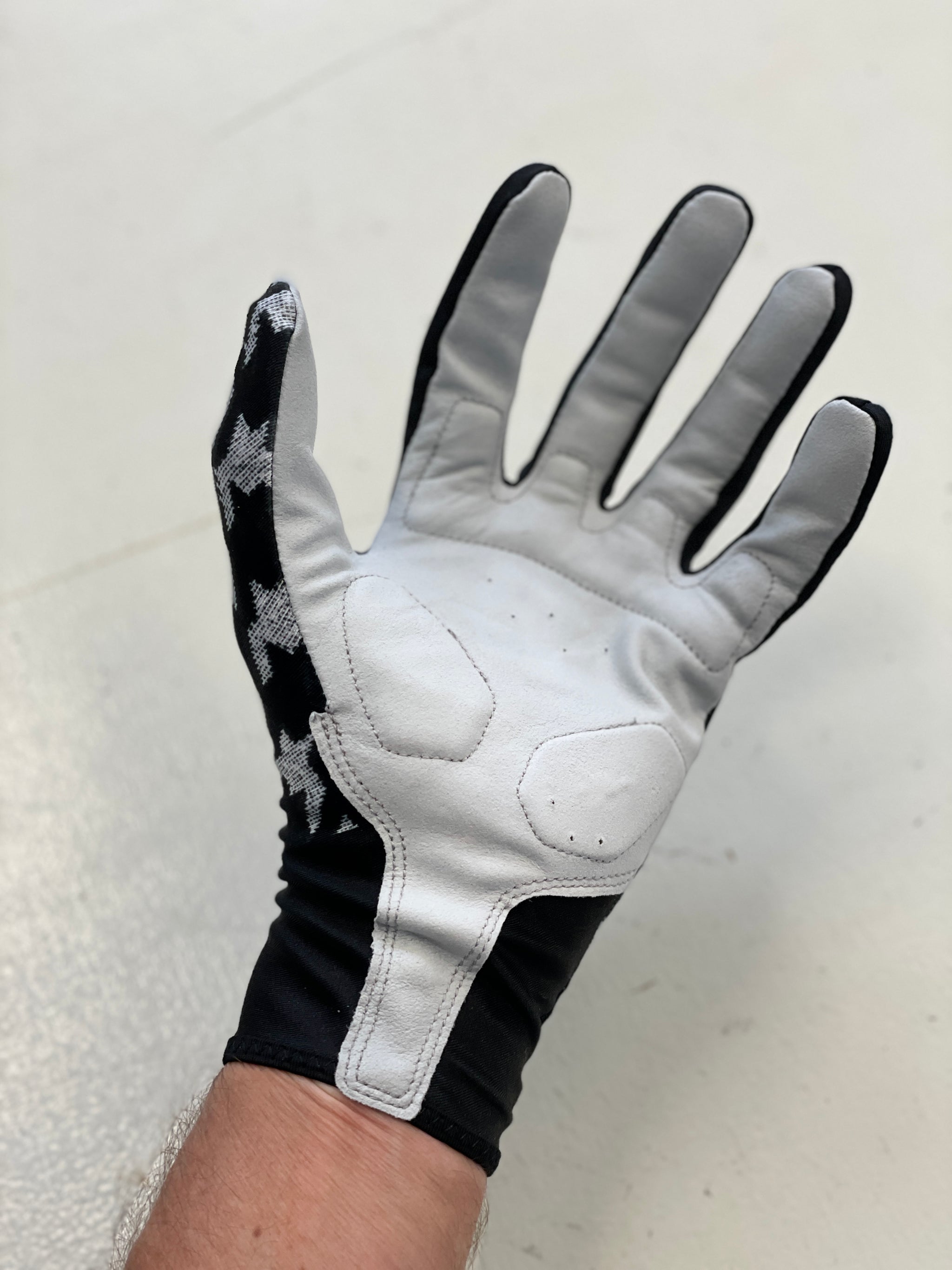 Gravel / MTB Glove