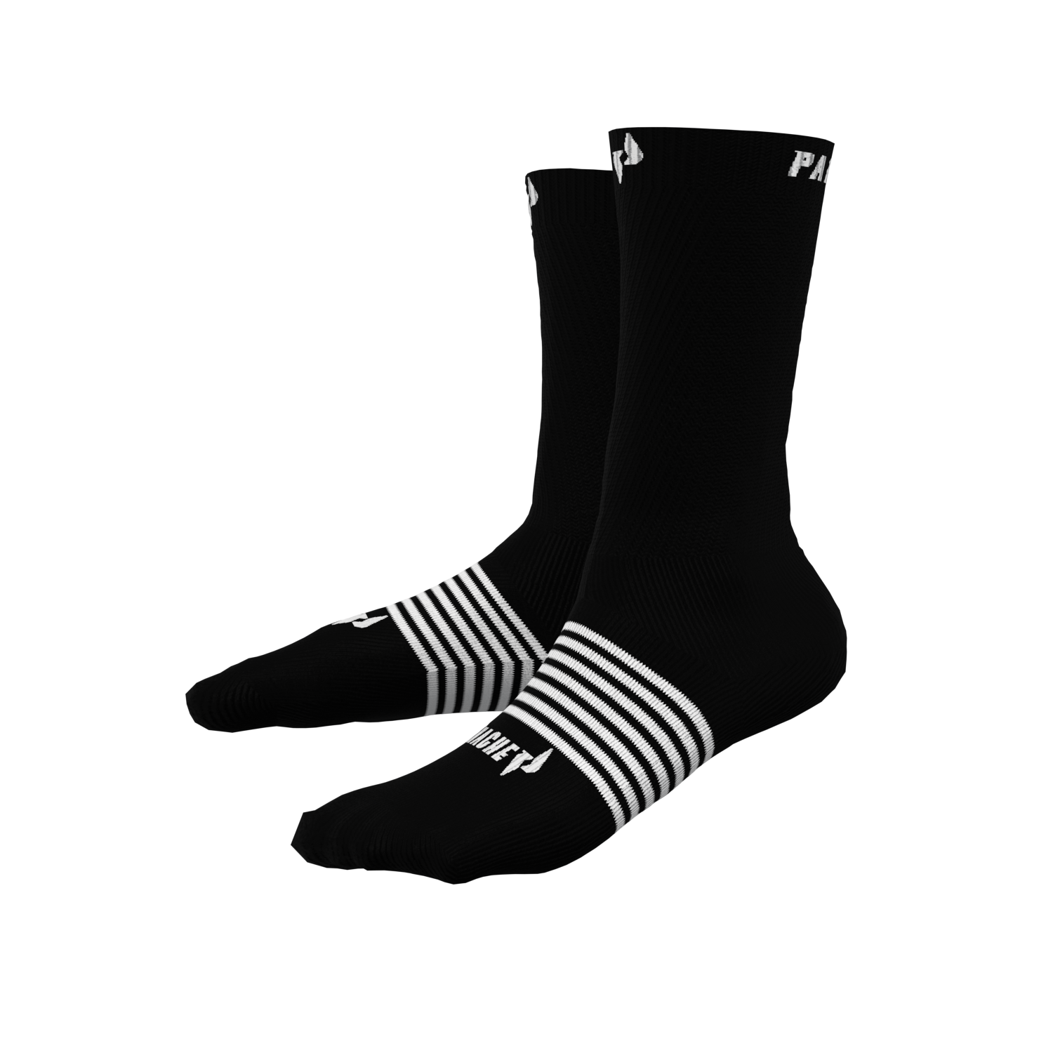 Pro Air Socks - BLACK