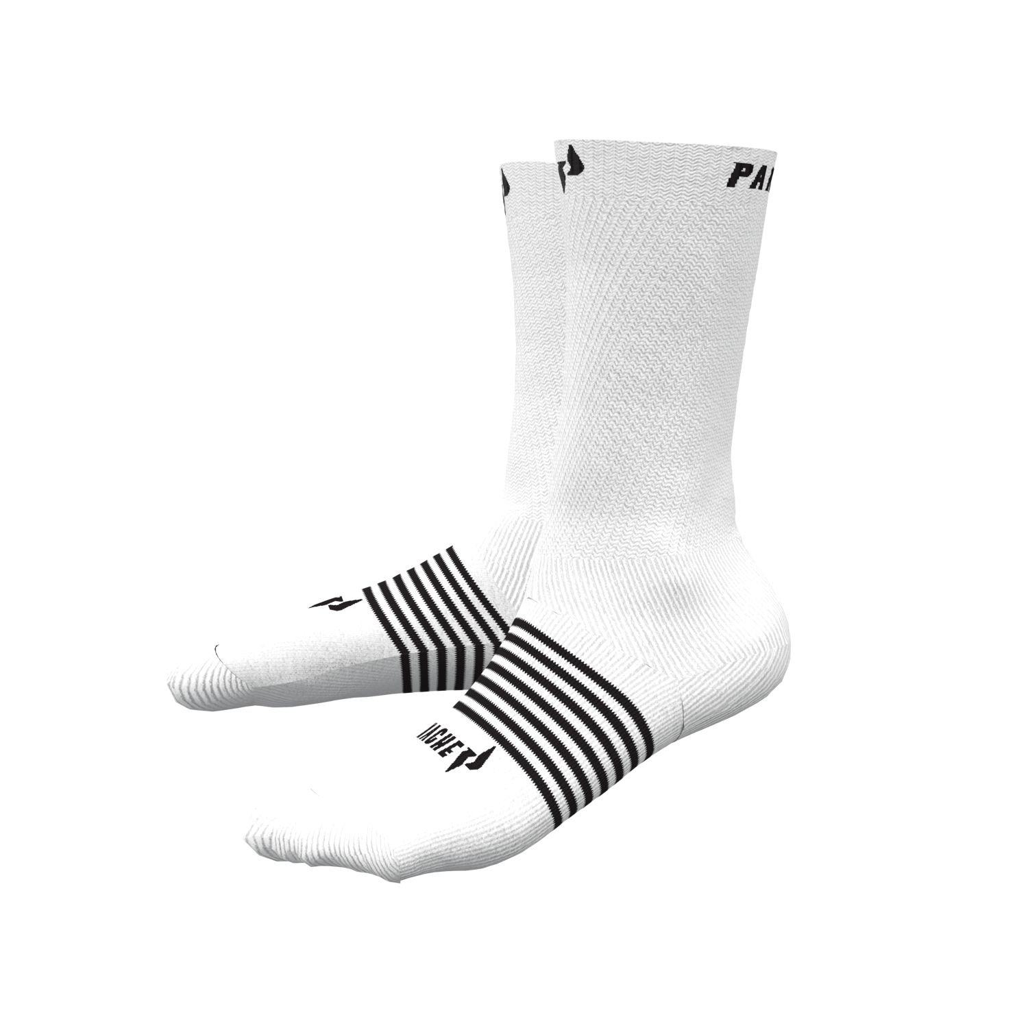 Calcetines Pro Air - BLANCO