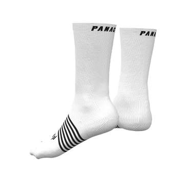 Pro Air Socks - WHITE