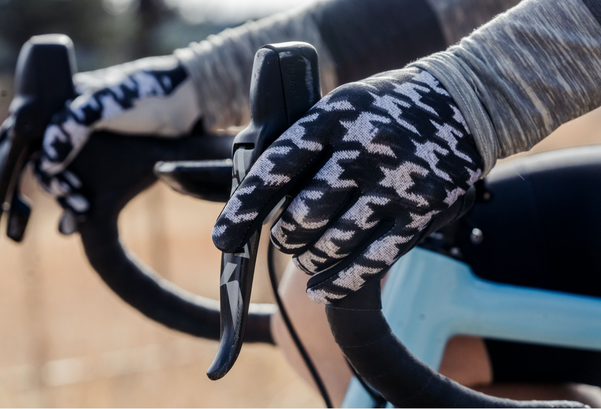 MTB 1.0 GLOVE GRIPR - Mad Cyclery