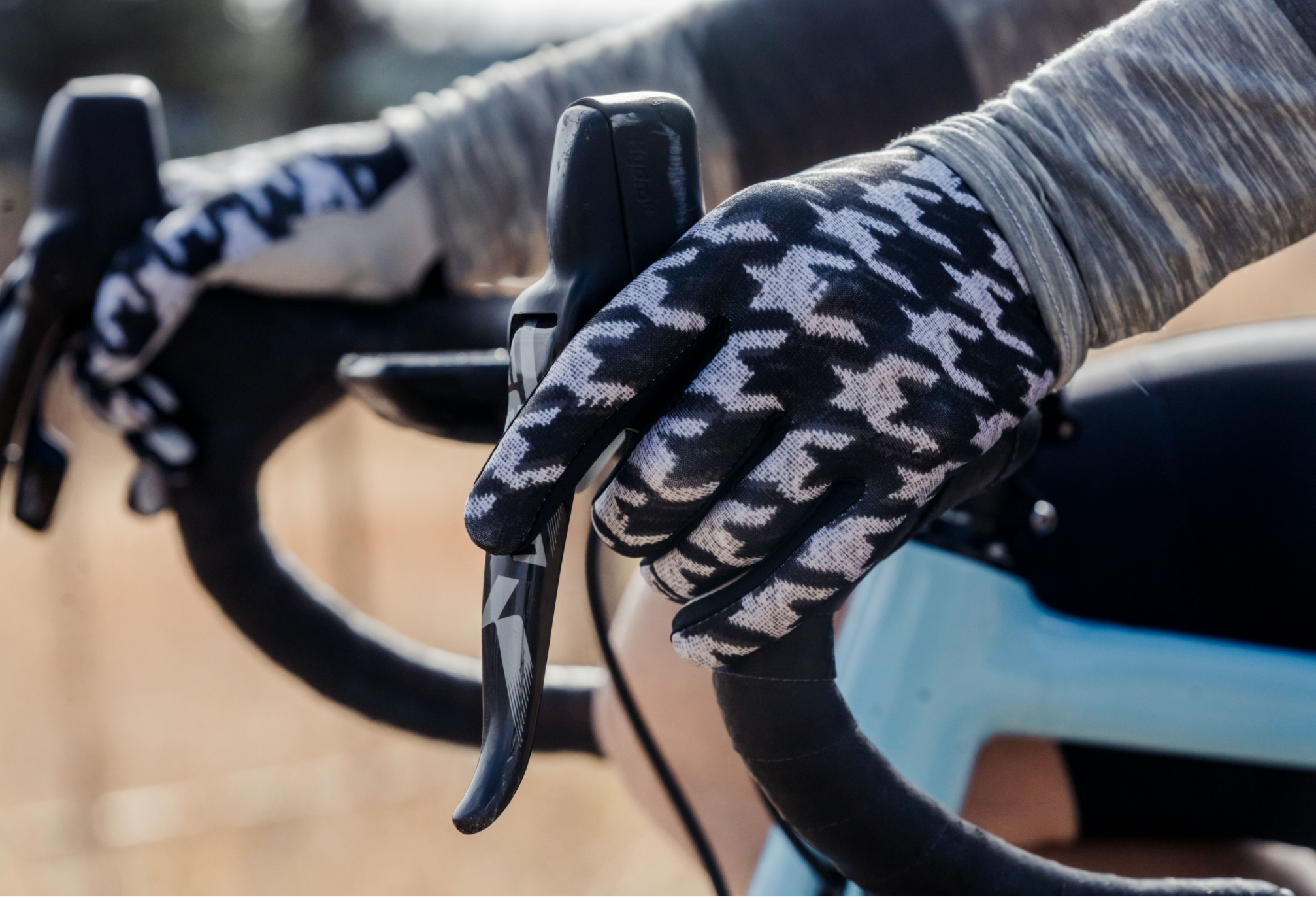 Gravel MTB Glove