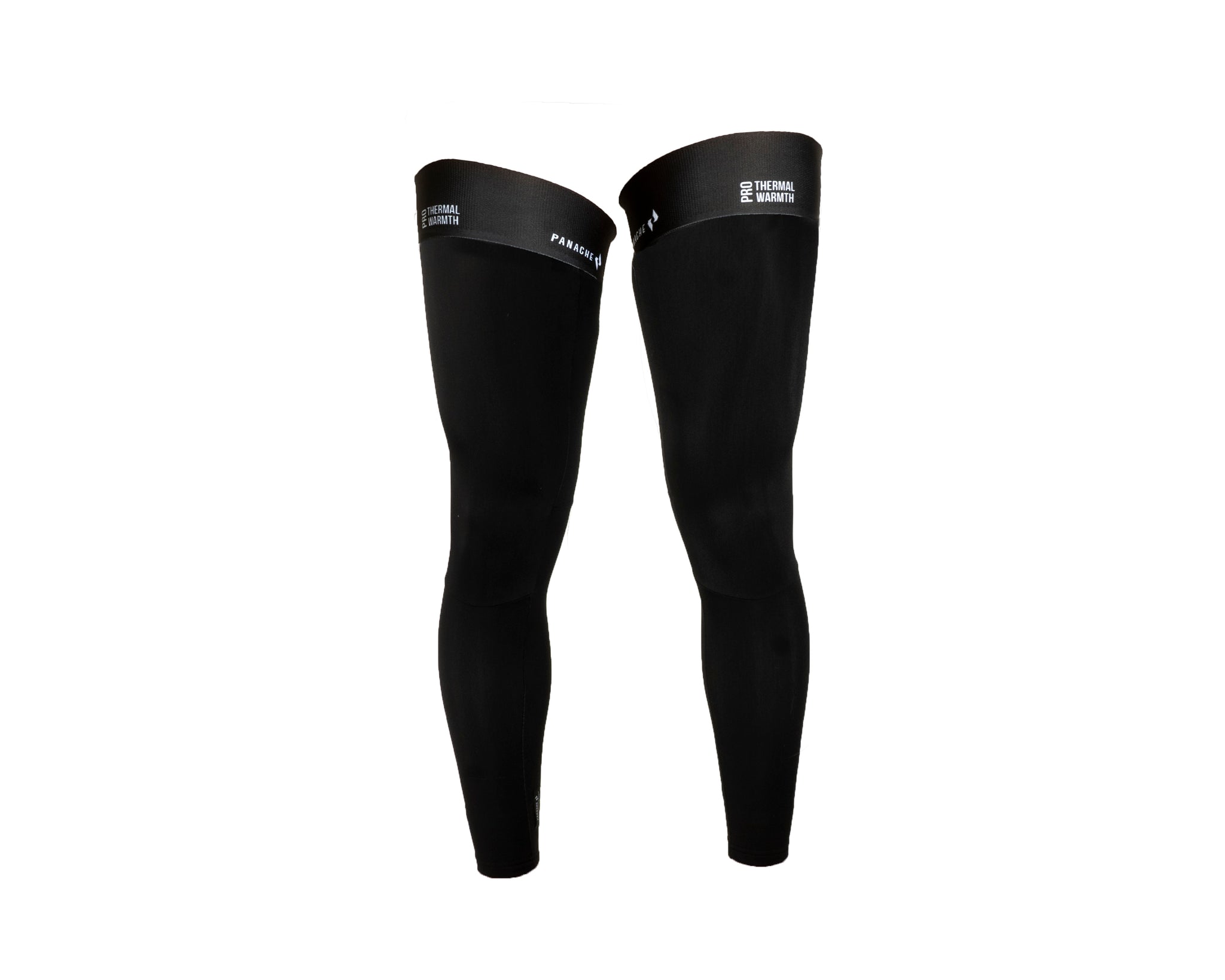 M's and W's Pro Issue Leg Warmer - Panache Cyclewear Co.